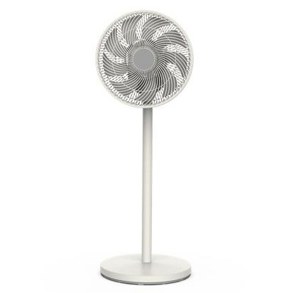 12-inch 3D stand circulator fan (FS03-A)